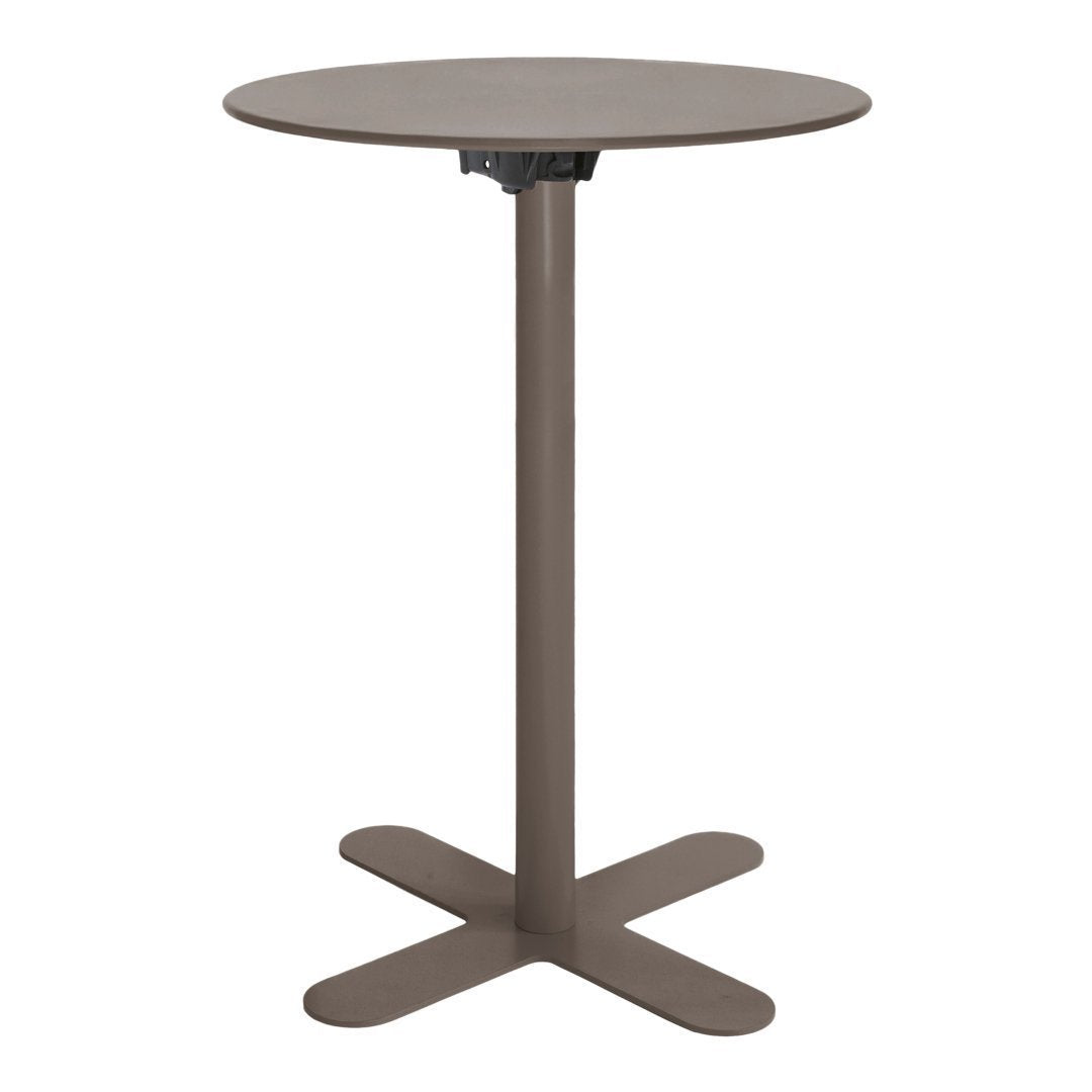 Genova Round Bar Table