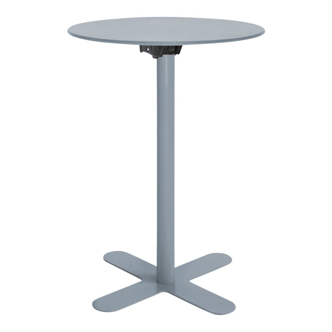 Genova Round Bar Table