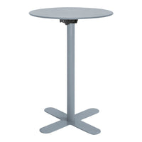 Genova Round Bar Table