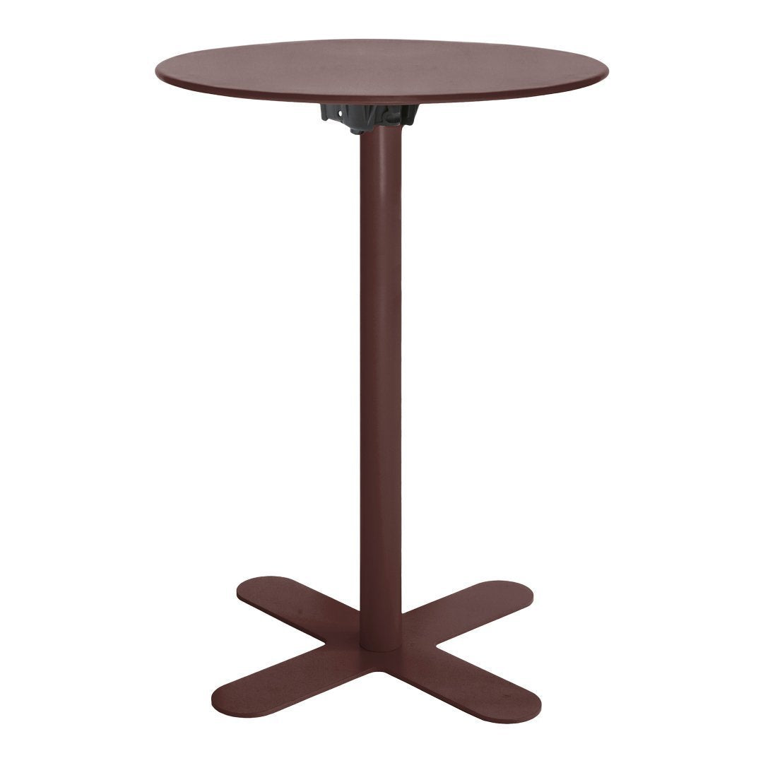 Genova Round Bar Table