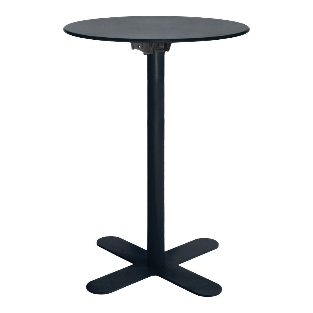 Genova Round Bar Table