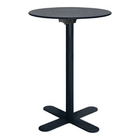 Genova Round Bar Table
