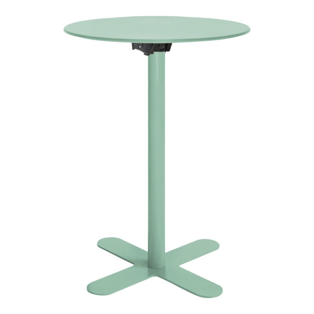 Genova Round Bar Table