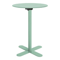 Genova Round Bar Table