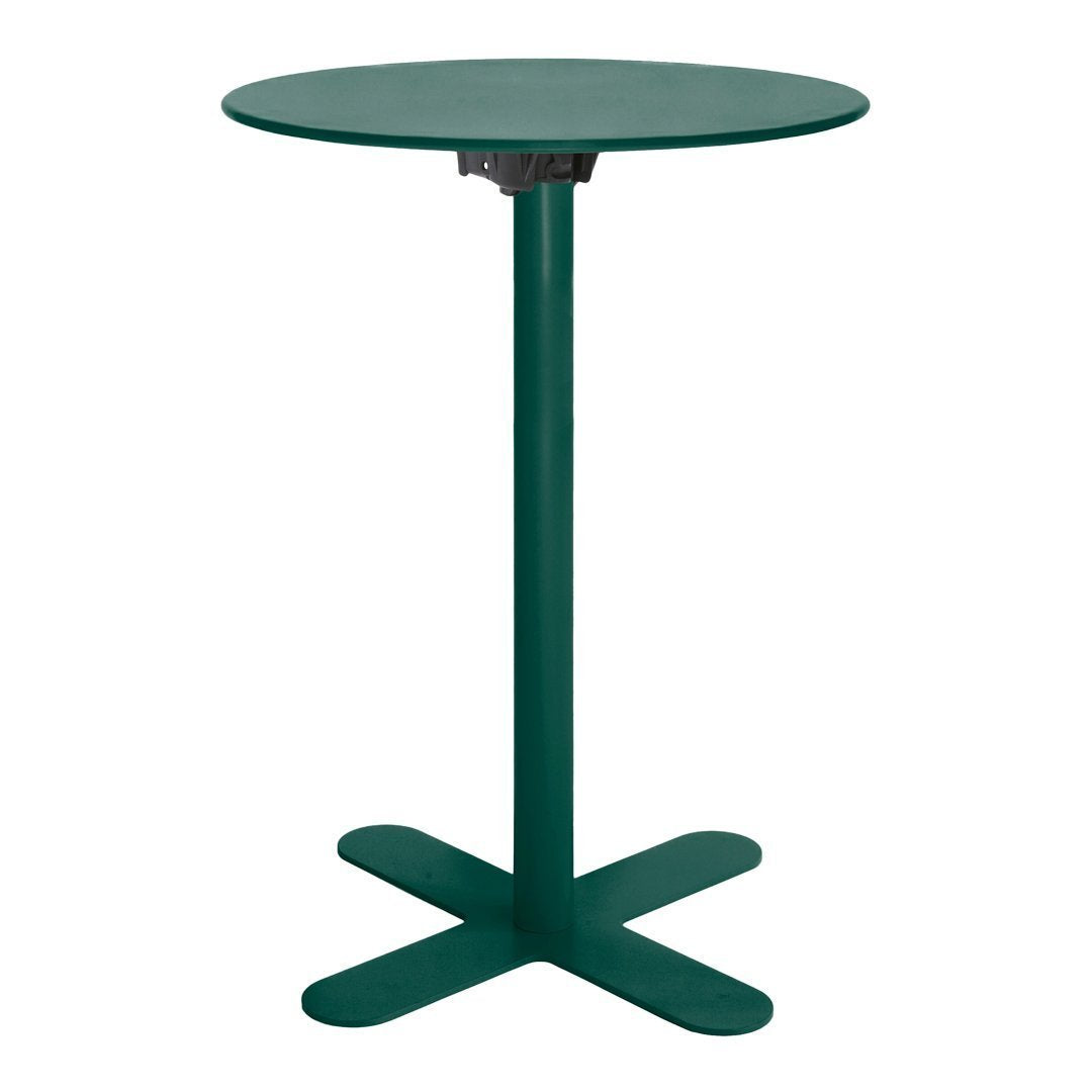 Genova Round Bar Table