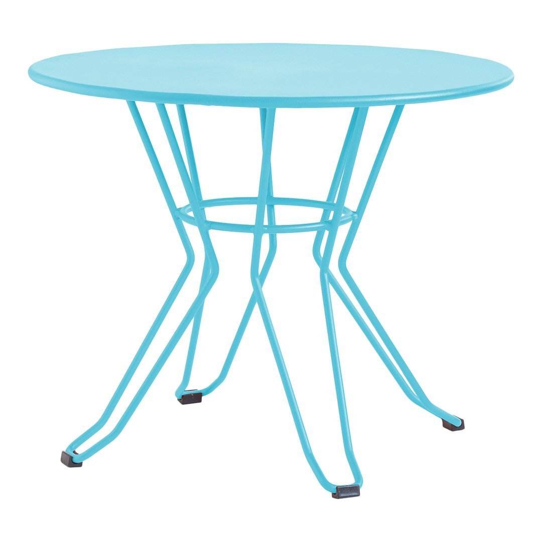 Capri Round Side Table