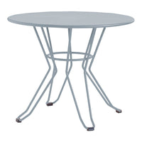 Capri Round Side Table