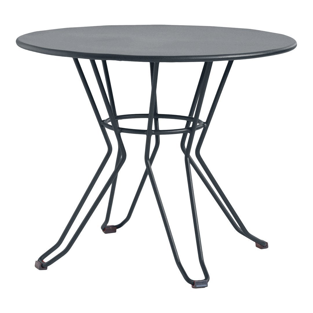 Capri Round Side Table