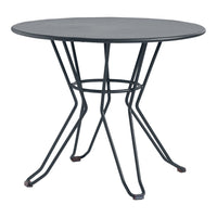 Capri Round Side Table