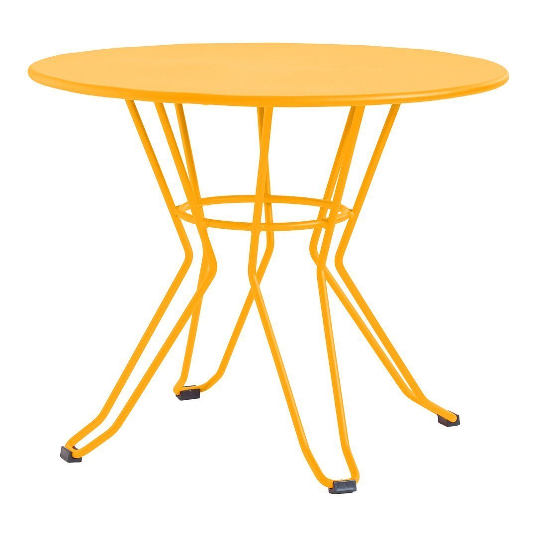 Capri Round Side Table