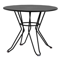 Capri Round Side Table