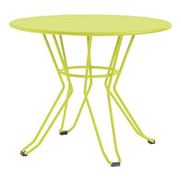 Capri Round Side Table
