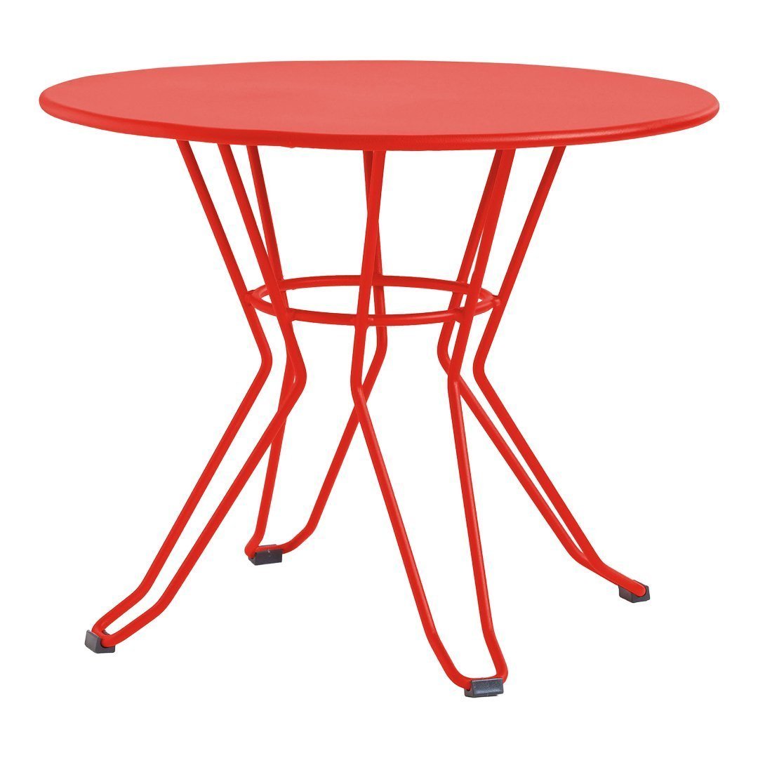 Capri Round Side Table