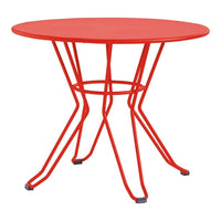 Capri Round Side Table