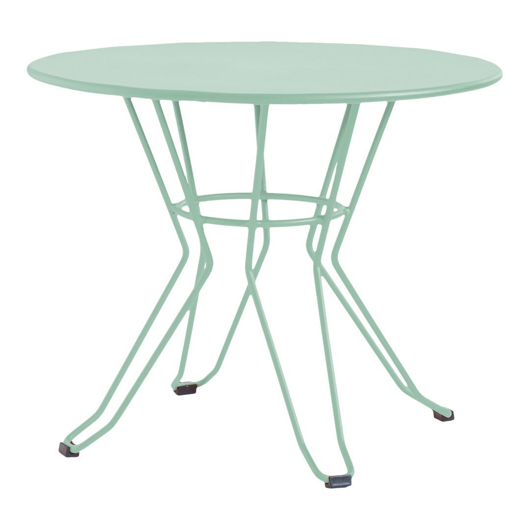 Capri Round Side Table