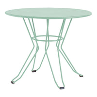Capri Round Side Table
