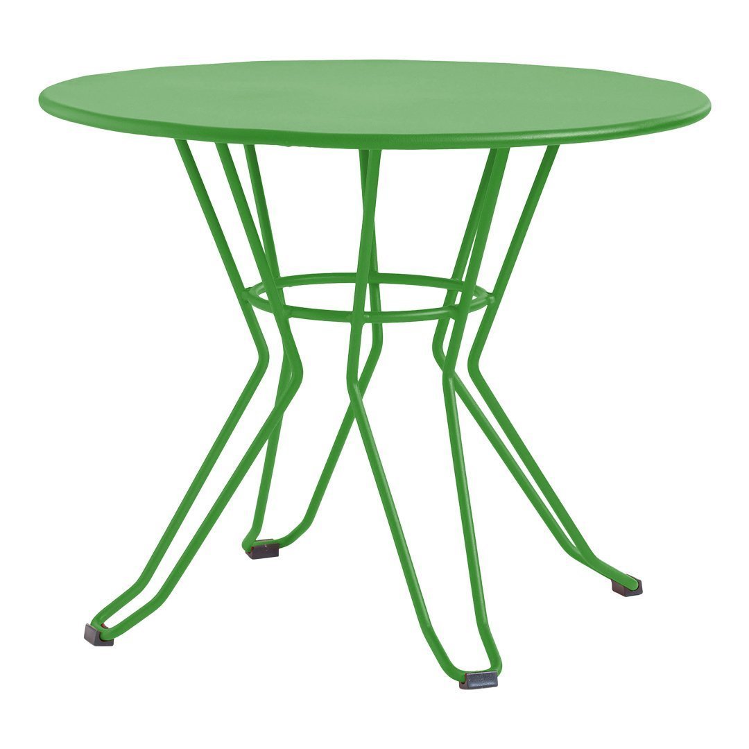 Capri Round Side Table