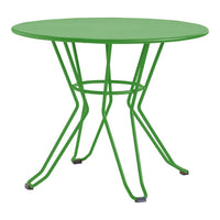 Capri Round Side Table