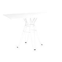 Capri Rectangular Dining Table