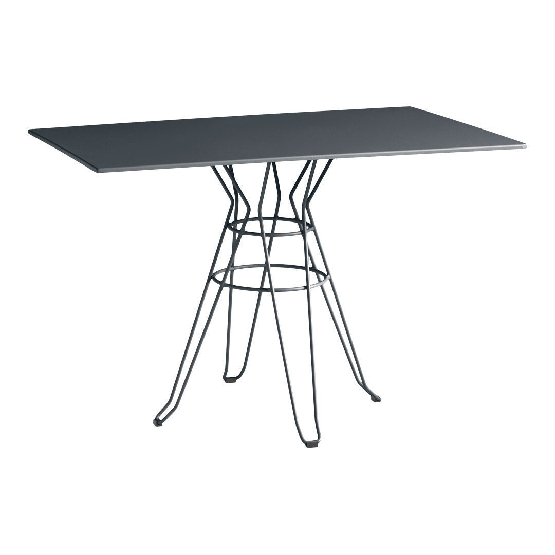 Capri Rectangular Dining Table
