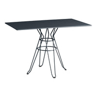 Capri Rectangular Dining Table