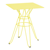 Capri Square Dining Table