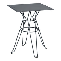 Capri Square Dining Table