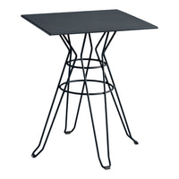 Capri Square Dining Table