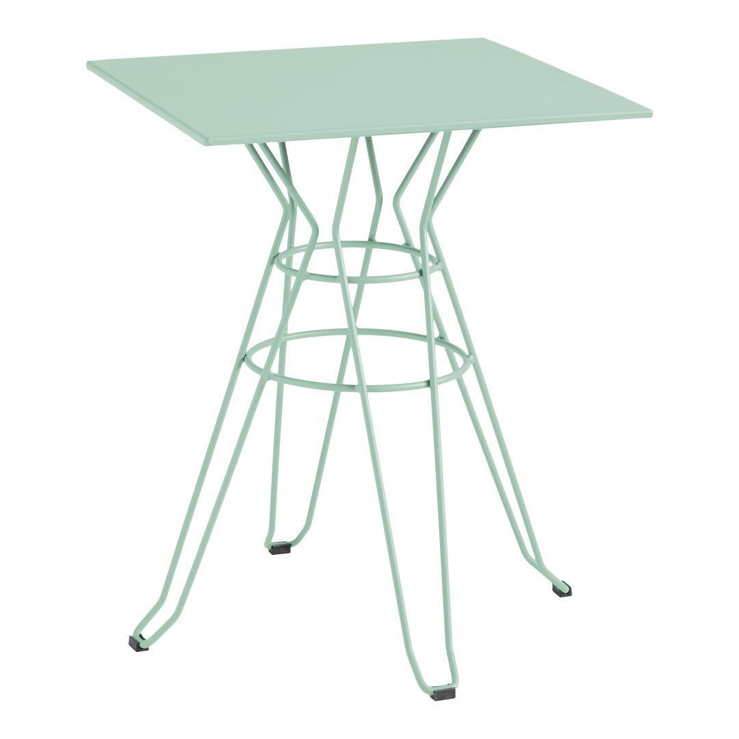 Capri Square Dining Table