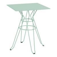 Capri Square Dining Table