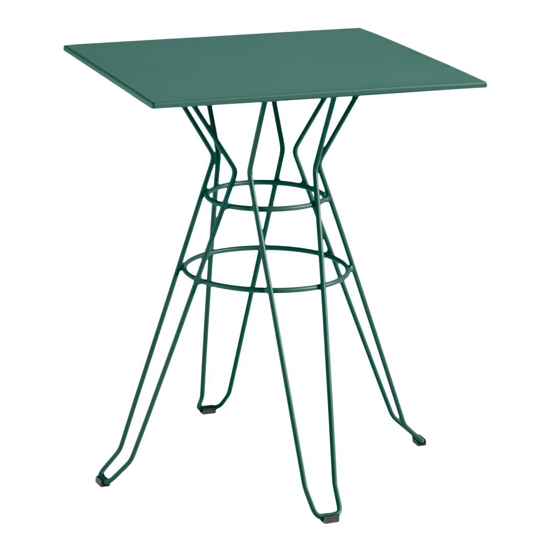 Capri Square Dining Table