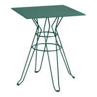 Capri Square Dining Table