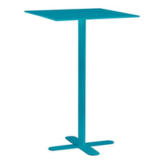 Antibes Square Bar Table