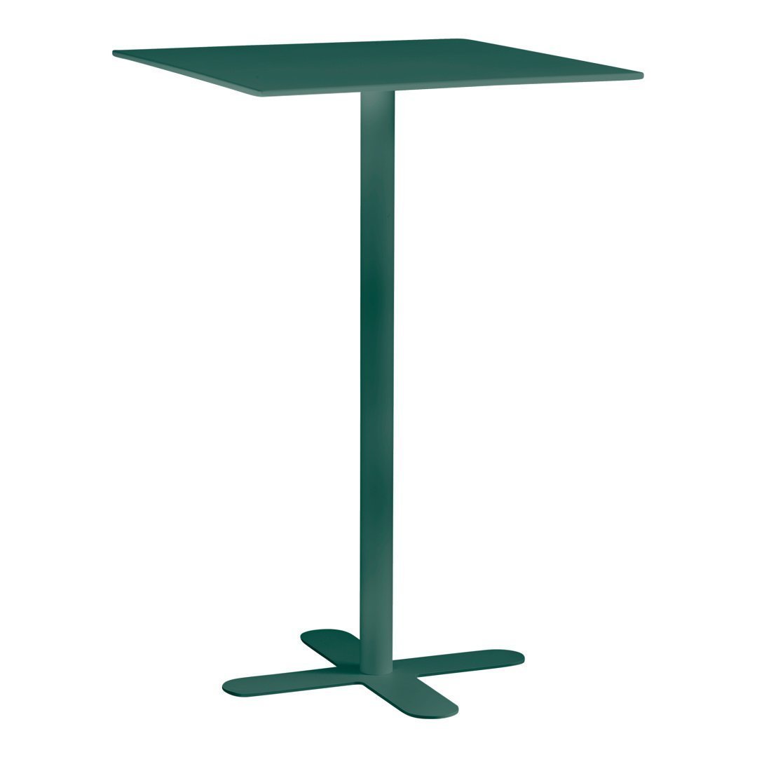 Antibes Square Bar Table