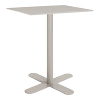 Antibes Square Dining Table