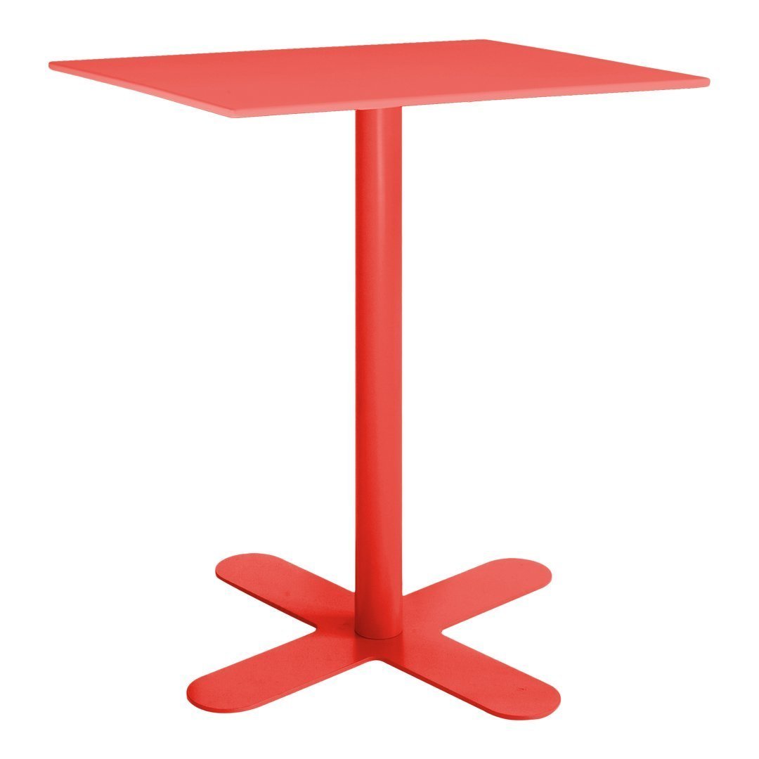 Antibes Square Dining Table