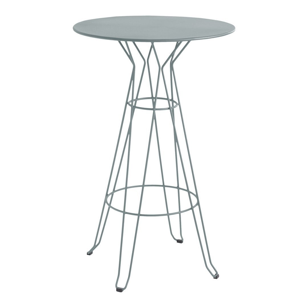 Capri Round Bar Table