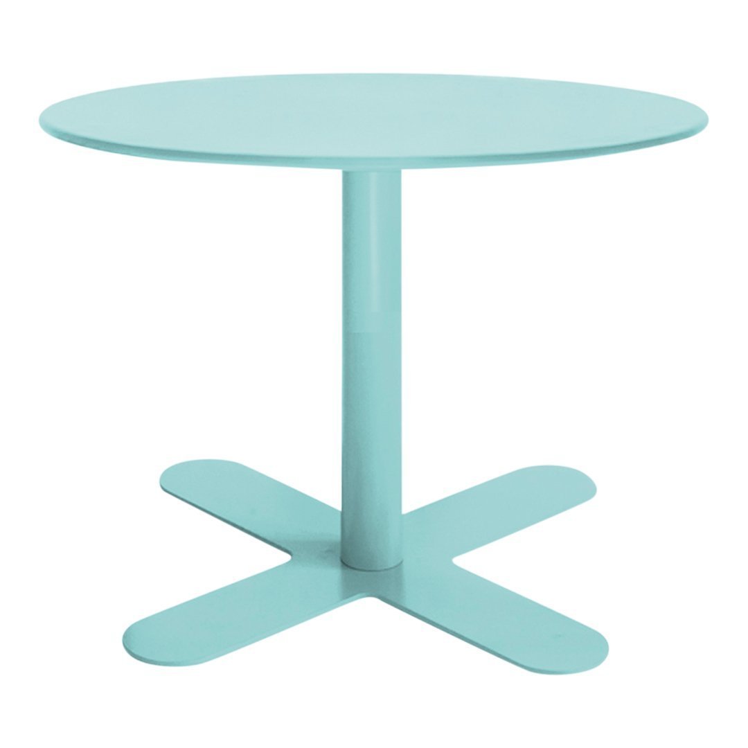Antibes Round Side Table