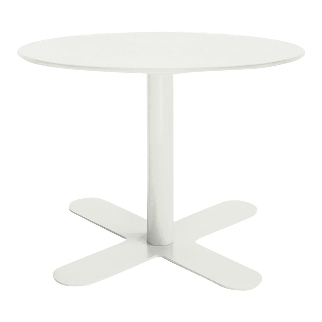 Antibes Round Side Table