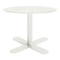 Antibes Round Side Table