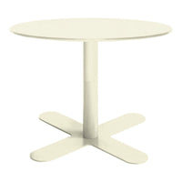 Antibes Round Side Table