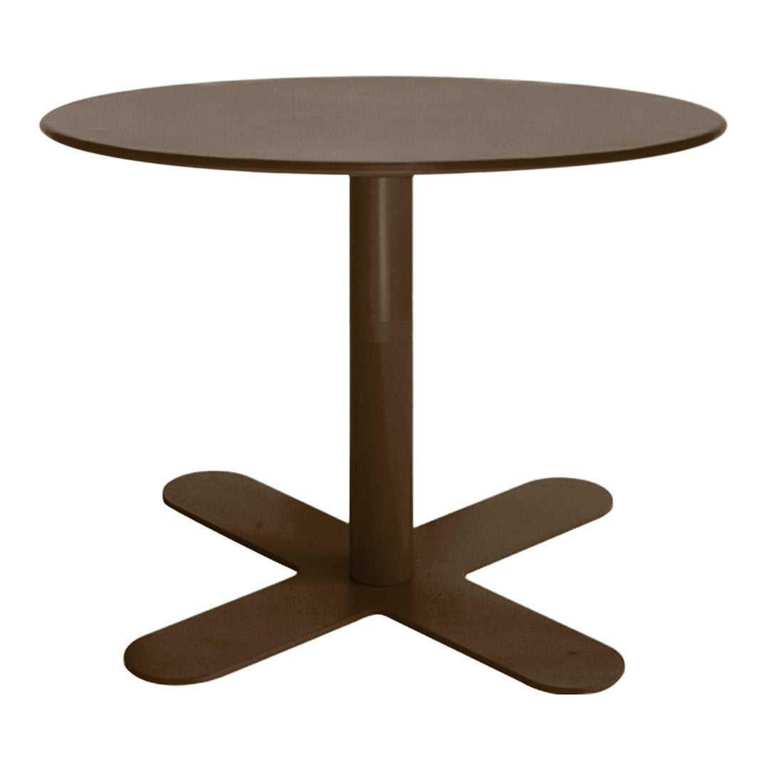 Antibes Round Dining Table