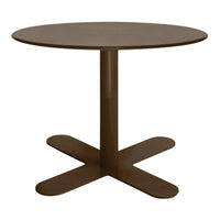 Antibes Round Dining Table