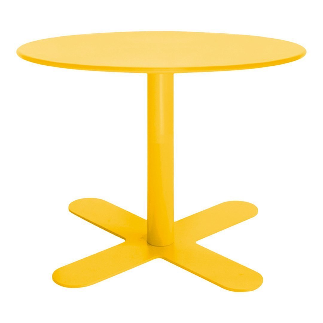 Antibes Round Dining Table