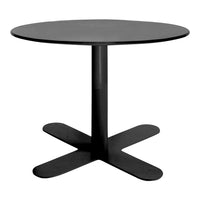 Antibes Round Dining Table