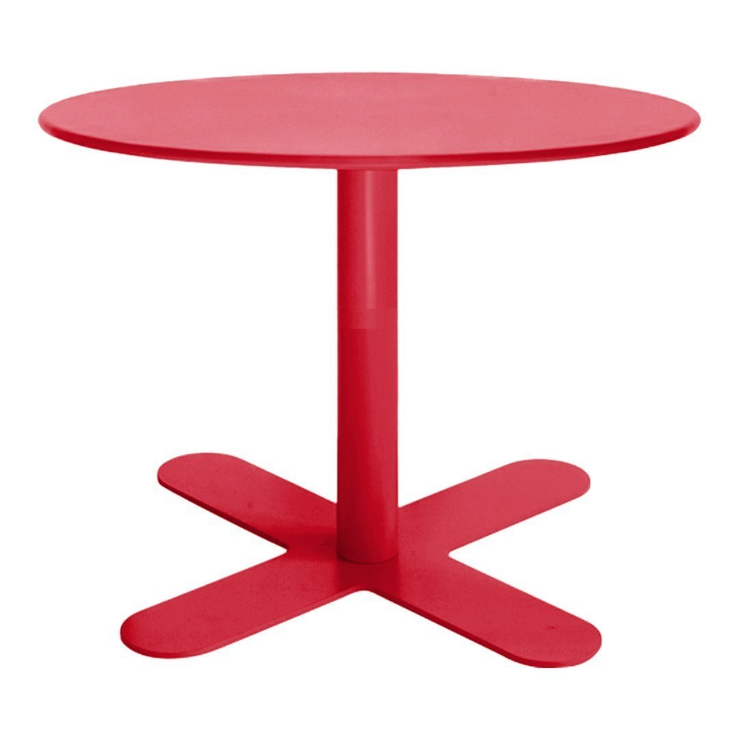 Antibes Round Dining Table