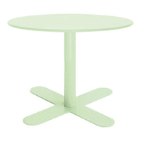 Antibes Round Side Table