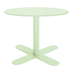 Antibes Round Side Table