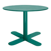 Antibes Round Dining Table
