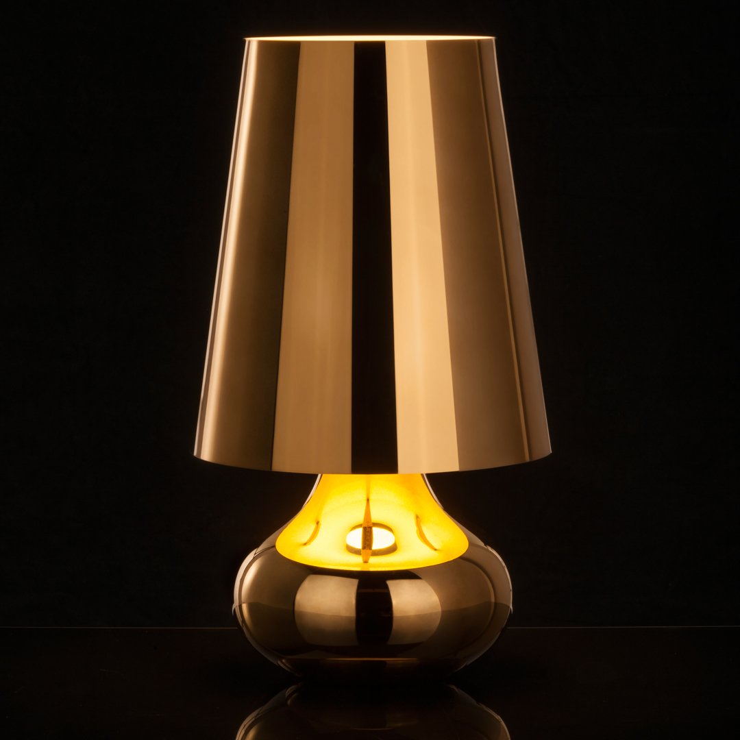 Kartell Tafellampen kopen? ✔️ Tot 12% korting Kartell Tafellampen kopen? ✔️ Tot 12% korting
